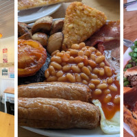 Tracy's Homemade pies and cakes