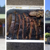 Trading Post Smokehouse