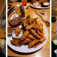 Trail Side Bar and Grill