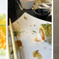 Trapper's Sushi - Enumclaw
