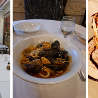 Trattoria Fieramosca