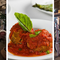 Trattoria iL Gusto Wine Bar