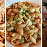 Trattoria Mangia