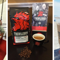 Trebilcock Coffee Roasters