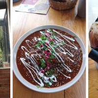 Tres Cielos Mexican Bistro