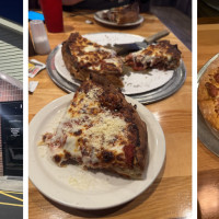 Treve's Pizza