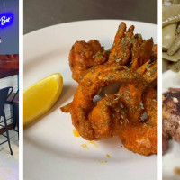 Tri-County Seafood