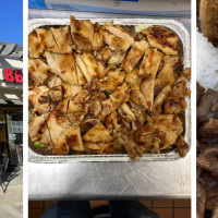 Tropical Hawaiian BBQ