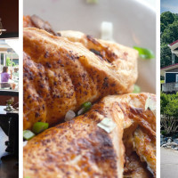Trout Mountain Coffeehouse & Inn