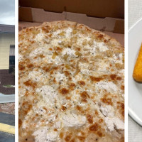 Troy's Pizzeria
