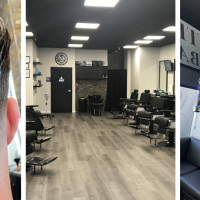 True Gents Barbershop