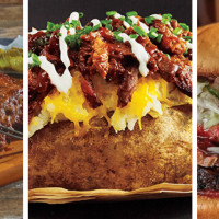 True Texas BBQ San Antonio