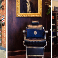 Truefitt & Hill Barber Shop (Old Town Location)
