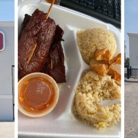 Tryyaki Asian Cuisine