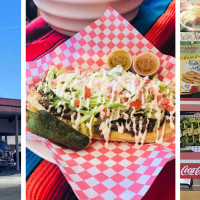 Tu Taqueria