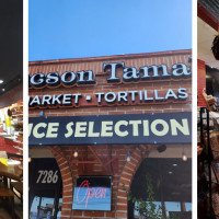 Tucson Tamale Market