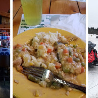 Tuggers Grill Bar & Campground