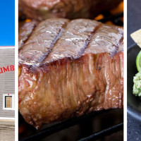 Tumbleweed Tex Mex Grill & Margarita Bar