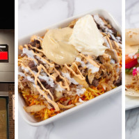 Tuque Shawarma