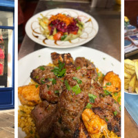 Turkish Restaurant NAZAR