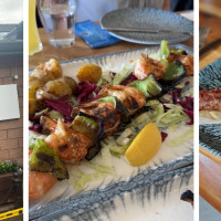Turkiye EFES Restaurant Uddingston