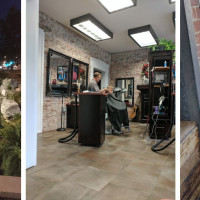 Turner's Barber Styling