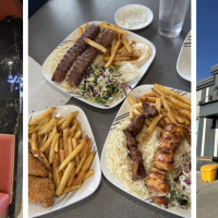 Turquaz Kebab House