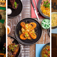 Turtle Bay Brindleyplace Birmingham