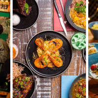 Turtle Bay Leamington Spa