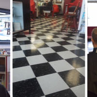 Twin Cuts Barbershop