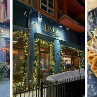 Twist Kitchen & Cocktail