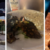 Twisted Fork Grill & Bar
