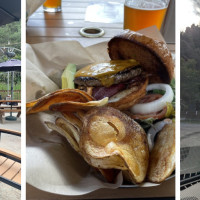 Two Bears Tap and Grill