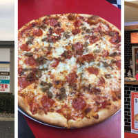 Two Brothers Pizza 2