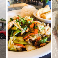 Typhoon Thai Cuisine