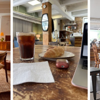 Typist Studios & Coffee