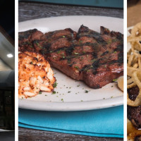 U & I Steak and Seafood Restaurant