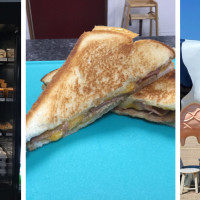 Udder Brothers Creamery & Restaurant