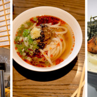 U:Don Fresh Japanese Noodle Station – Capitol Hill
