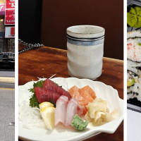 Umi Sushi Brooklyn
