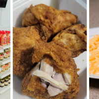 Uncle Abe's Chicken