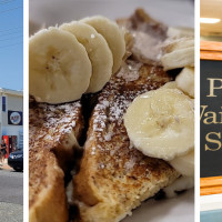 Uncle Bill's Pancake House Ocean City