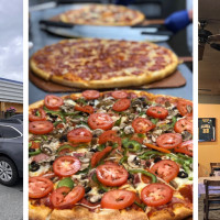 Uncle Joe's Pizzeria