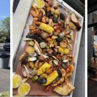 Uncle Johns BBQ Stand
