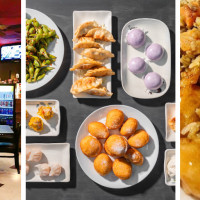 Uncle Qwik Chinese & Dumpling Restaurant