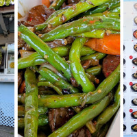 Uncle Tsang's Kitchen