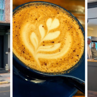 Union Coffee