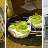 UnUrban Coffee House