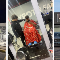 Uppercutz Hair Factory