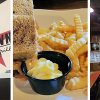 Uptown Bar & Grill